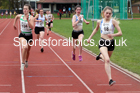 One mile, NECAA Open Meeting, Morpeth, Sunday, October 18th. David T. Hewitson/Sports for All Pics